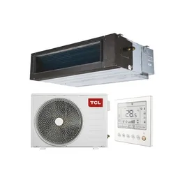 Кондиционер канальный TCL Inverter TCC-36D2HRA/DV(02)