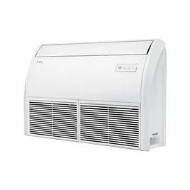 Кондиционер напольно-потолочный TCL Inverter TCC-60ZHRA/DV7(02)