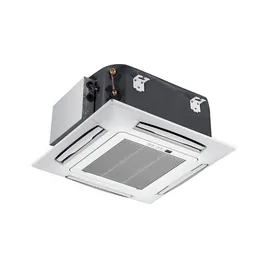 Мульти-сплит система Кассетный TCL-12 TACM-CS12INV/R