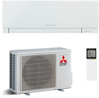 Сплит-система настенного типа